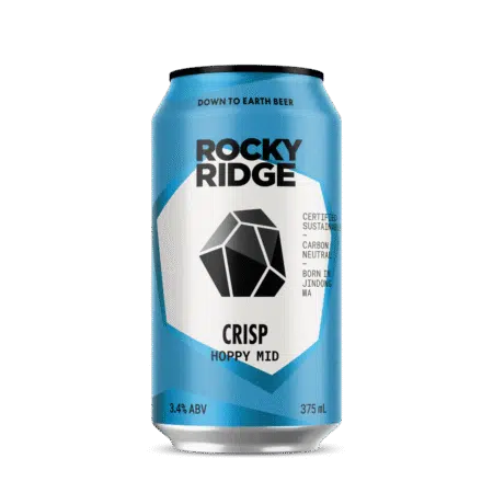 Session IPL Cans | Buy India Pale Lager at Rocky Ridge Brewery