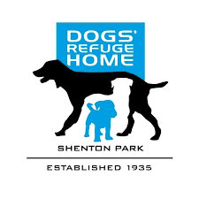 Dogs Refuge Home