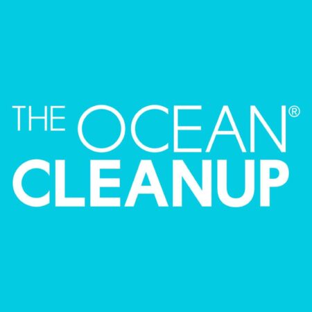 The Ocean Cleanup