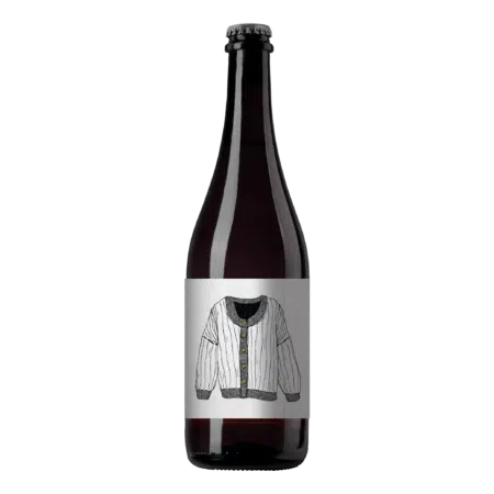 Barrel Aged Pilsner 2024