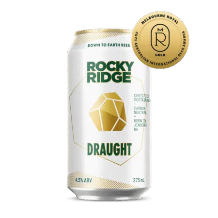 Draught (16-pack)