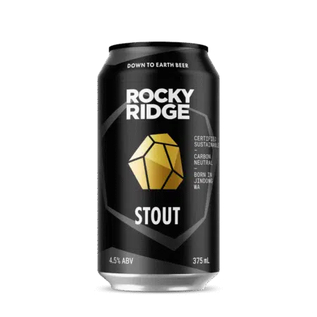 Stout | Your Winter Warmer