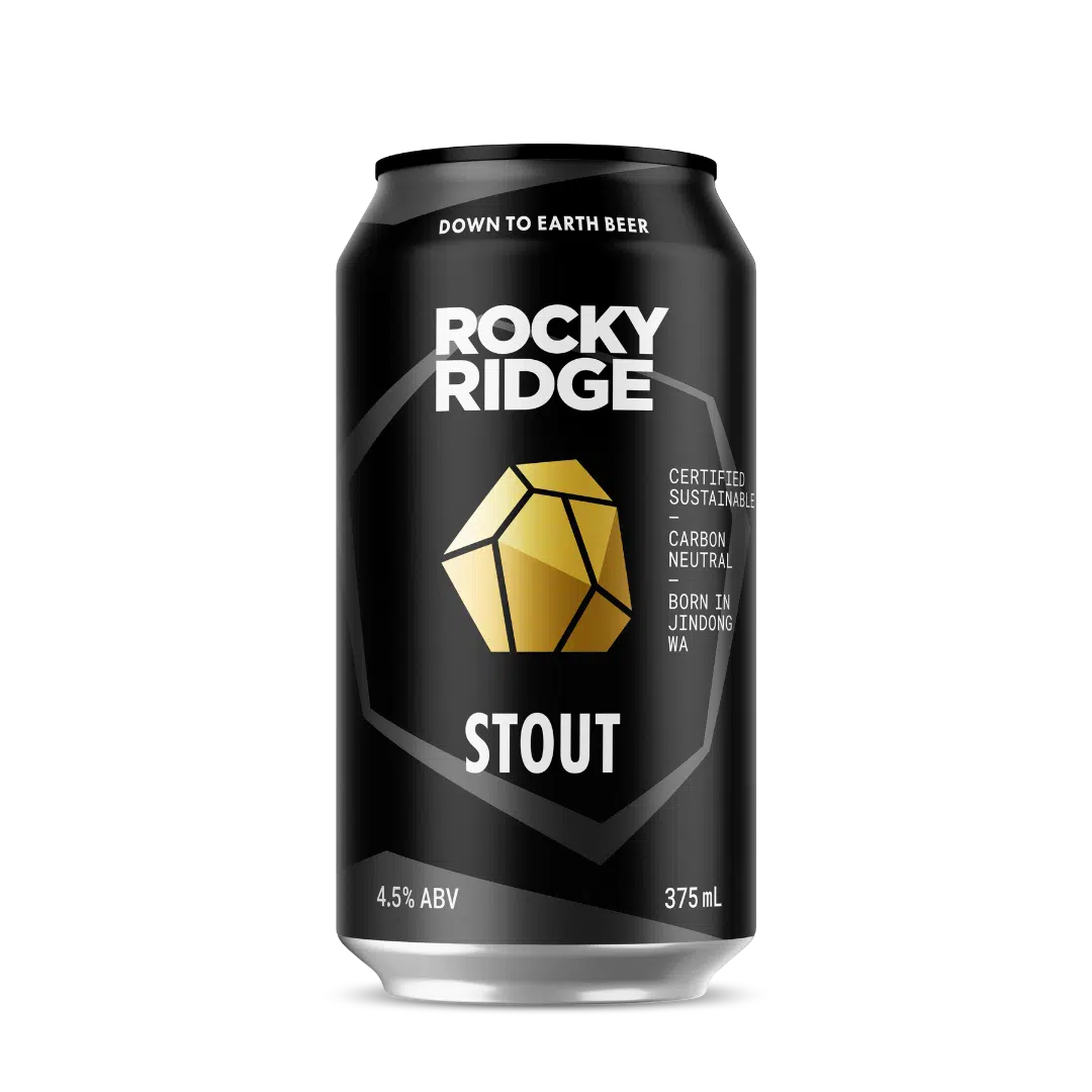 Stout (16-pack)