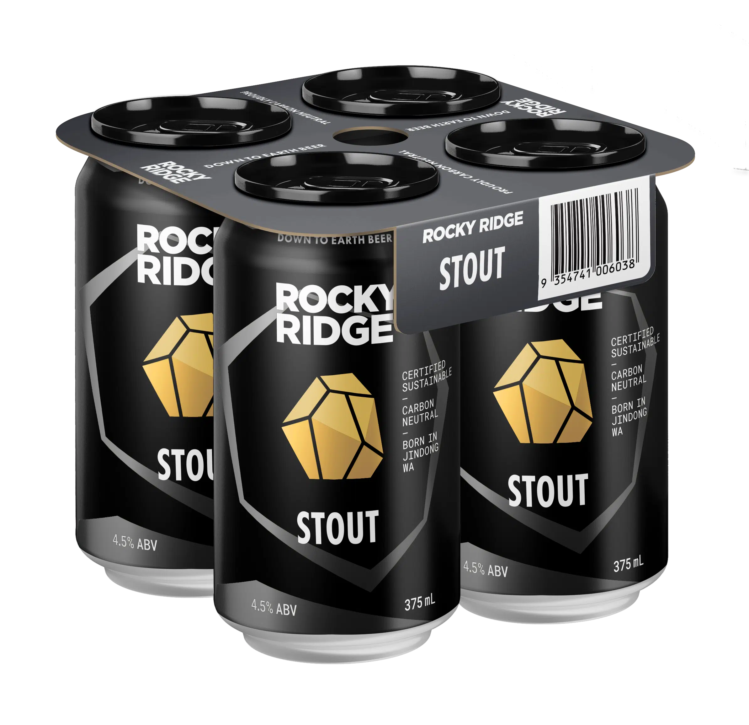 Stout (16-pack) - Image 2
