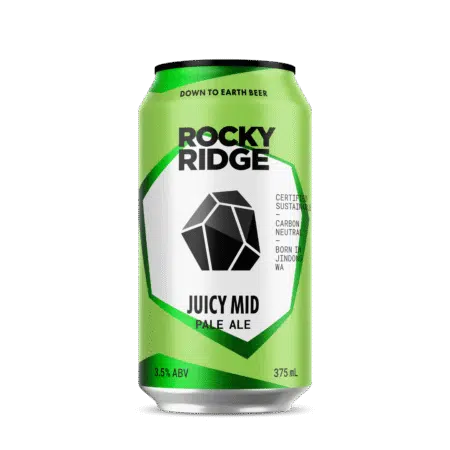 Juicy Mid (16-pack)
