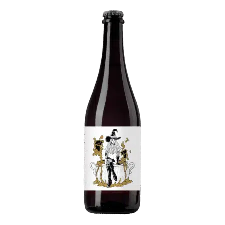 Barrel-Aged Master of Kettles