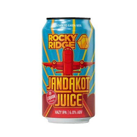 Jandakot Juice (v1)