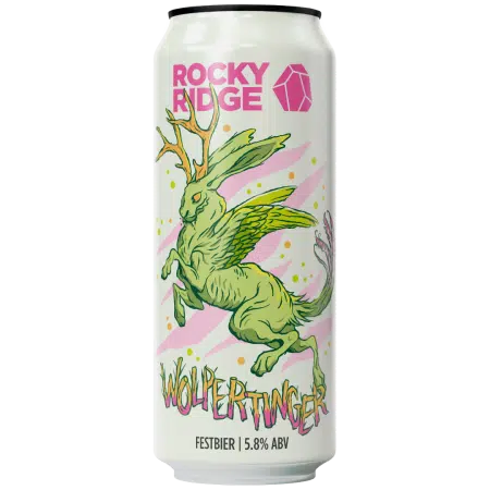 Wolpertinger