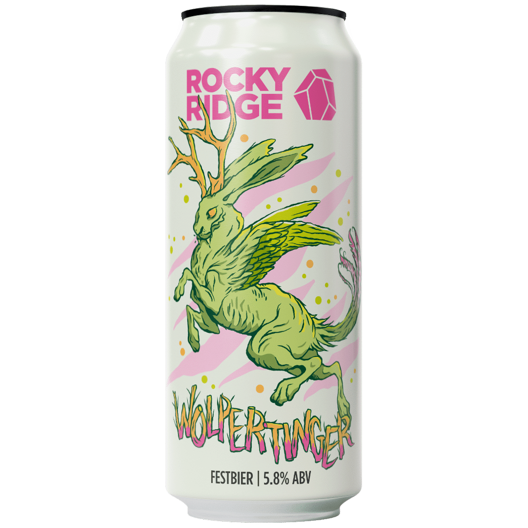 Wolpertinger