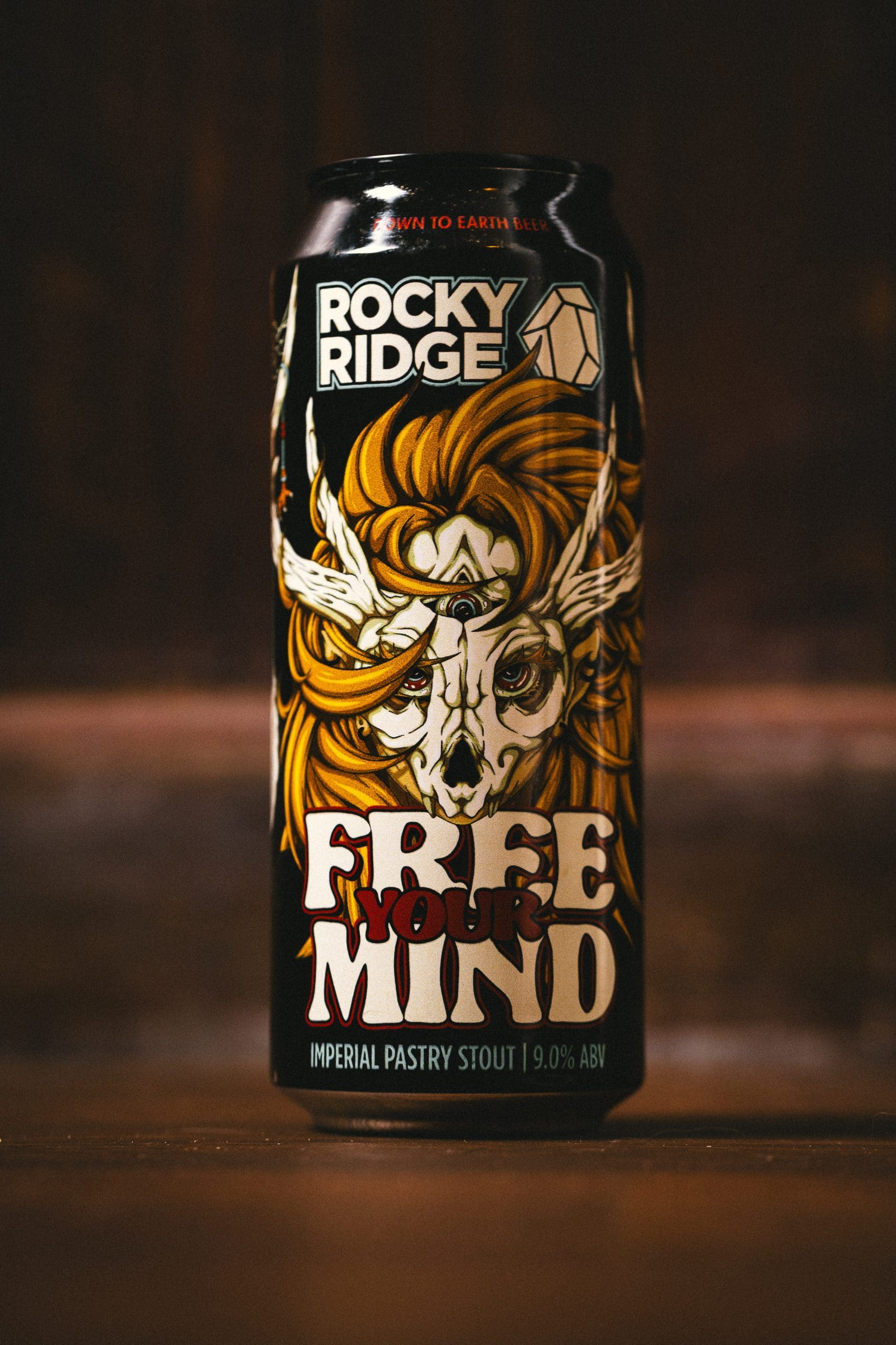 Free Your Mind - Image 2