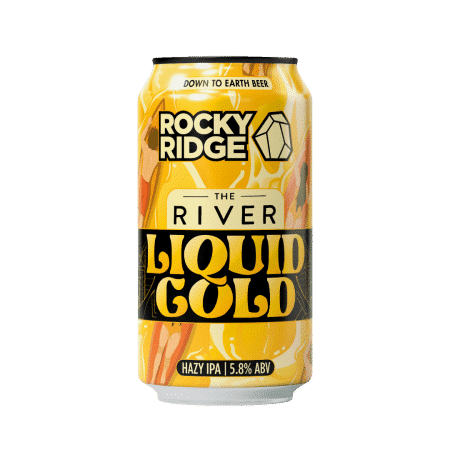 Liquid Gold x The River Collab (2026)