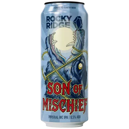 Son Of Mischief