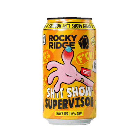 Shit Show Supervisor (v2)