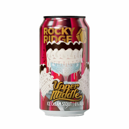 Upper Middle