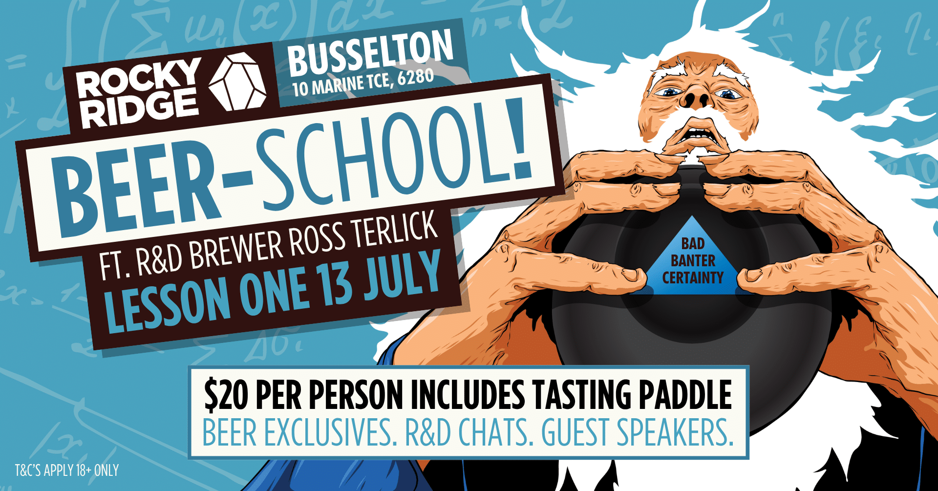 20260713_BannerTV1_BusseltonBeerSchool
