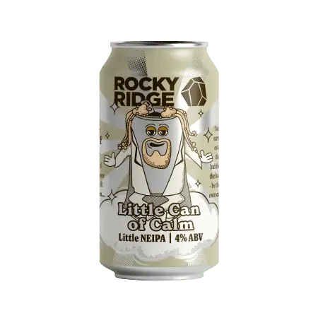 Little Can Of Calm