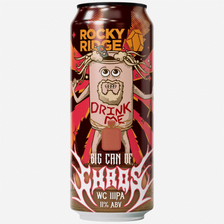 Big Can Of Chaos