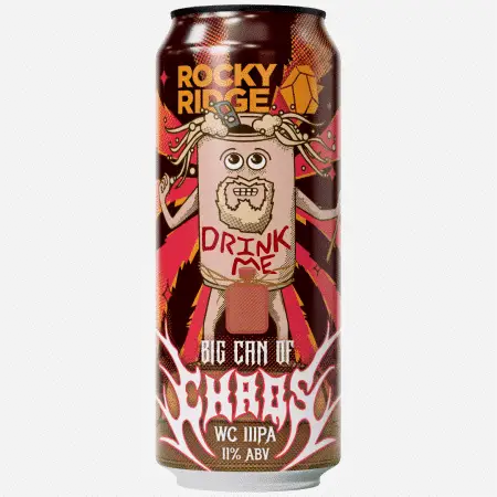 Big Can Of Chaos