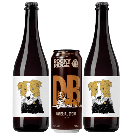 DB Mixed Pack