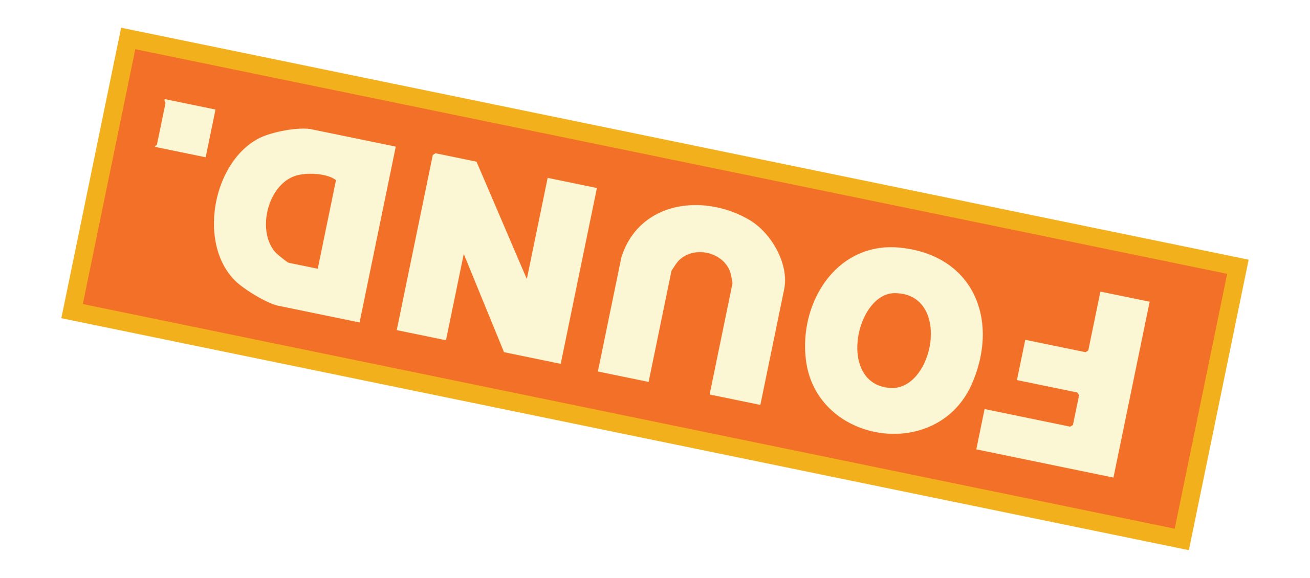 Found Logo
