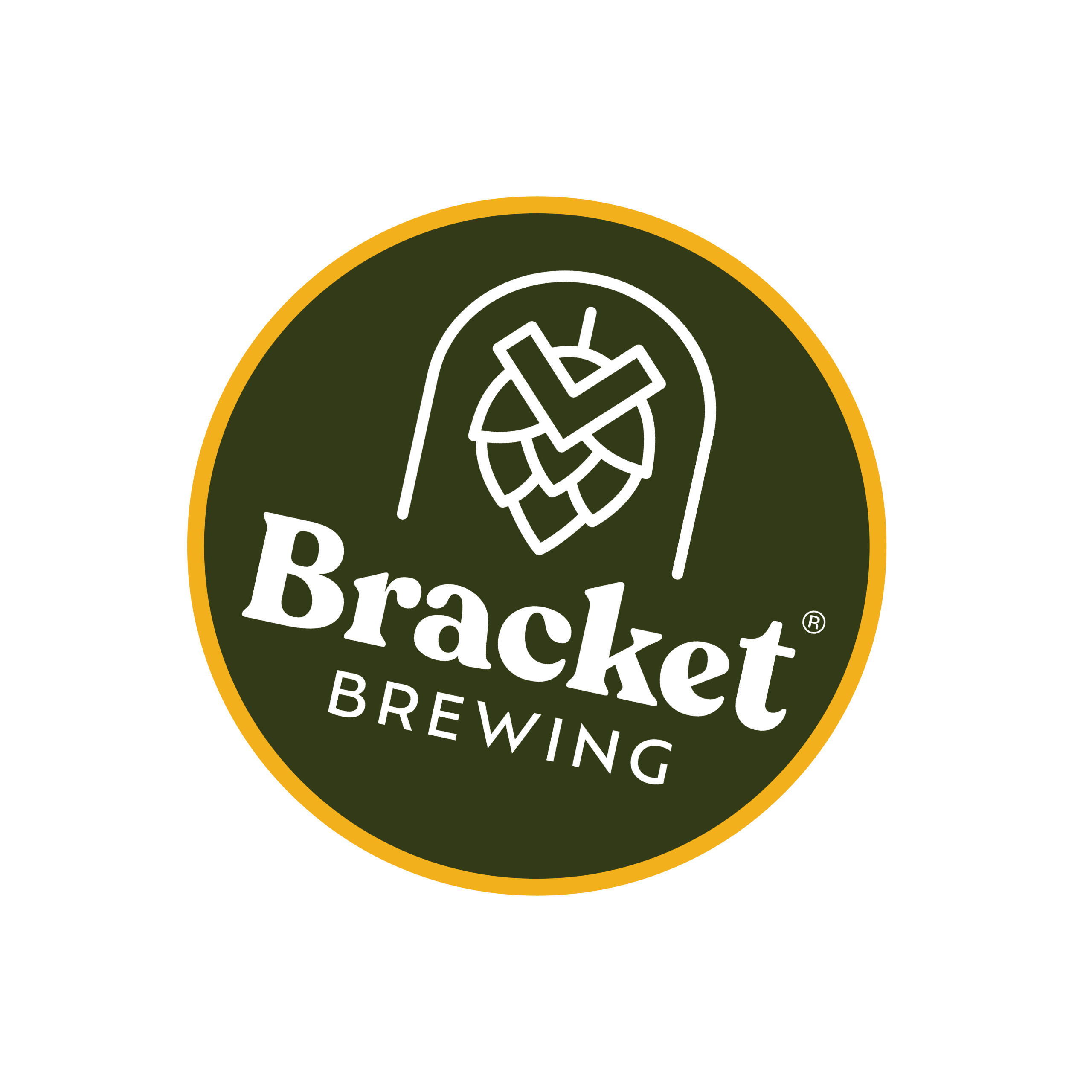 Bracket Brewing Logo