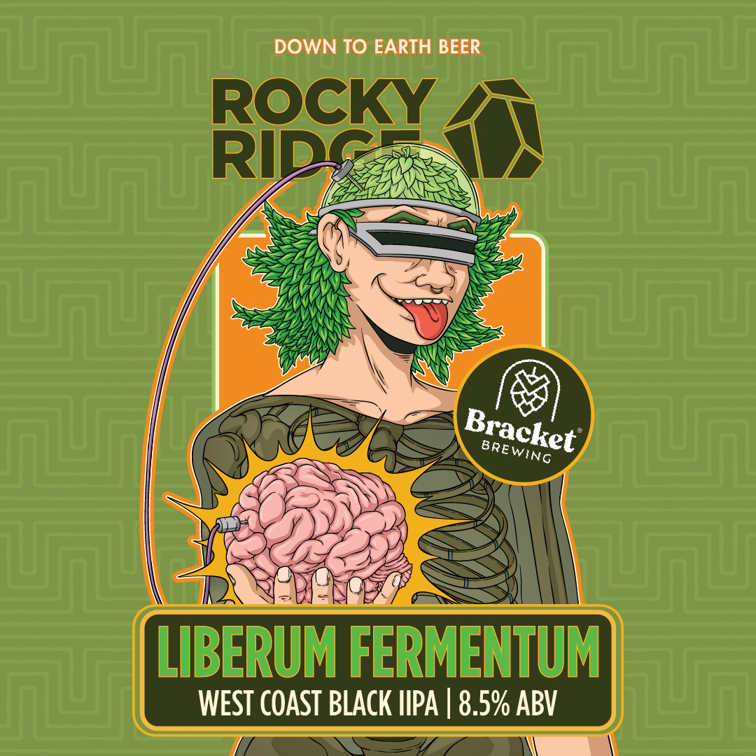 Liberum Fermentum Decal