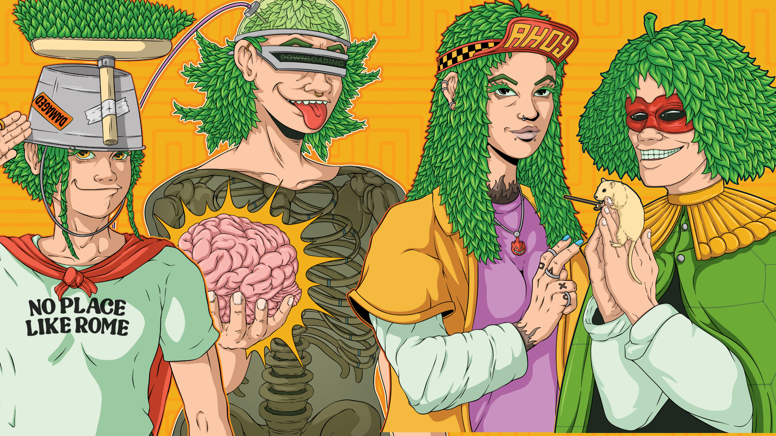 Hero Banner Image