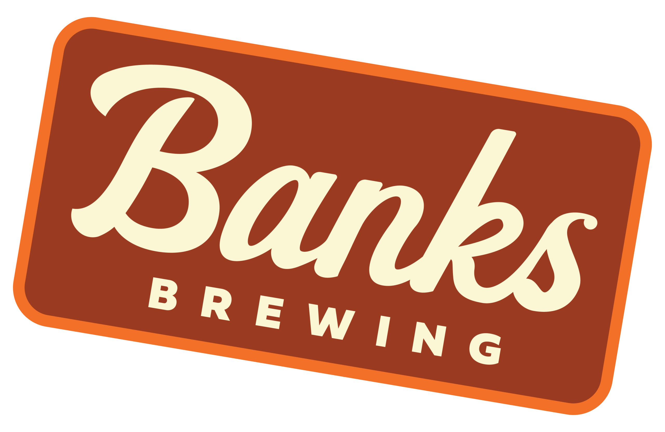 Banks Brewing Logo
