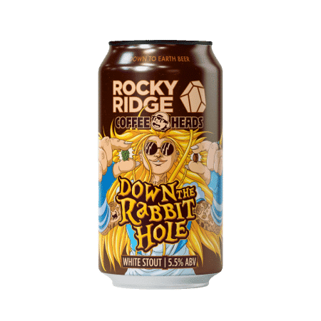 Down the Rabbit Hole