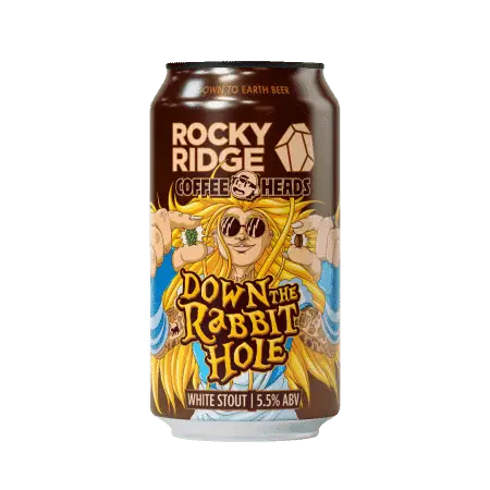 Down the Rabbit Hole