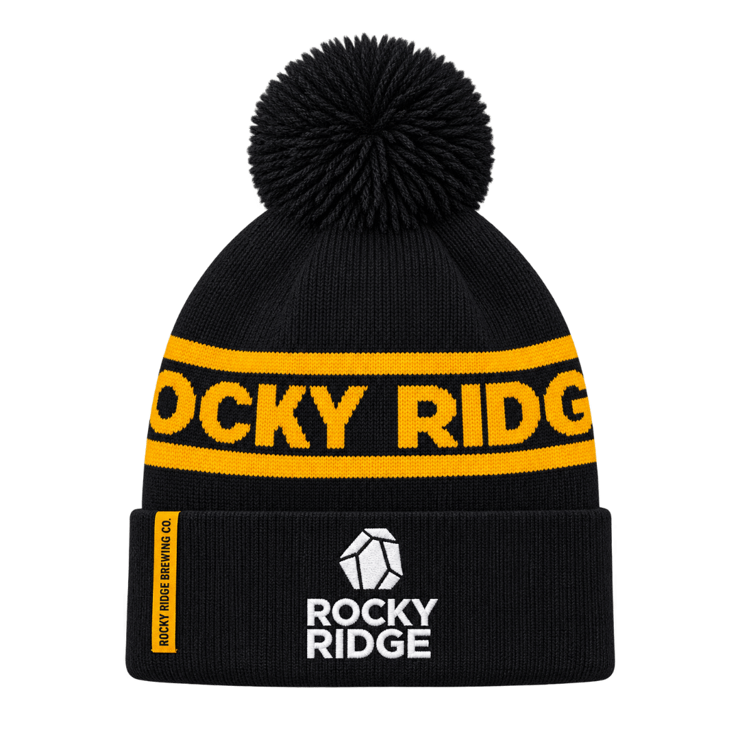 Rocky Ridge Beanie - Image 2