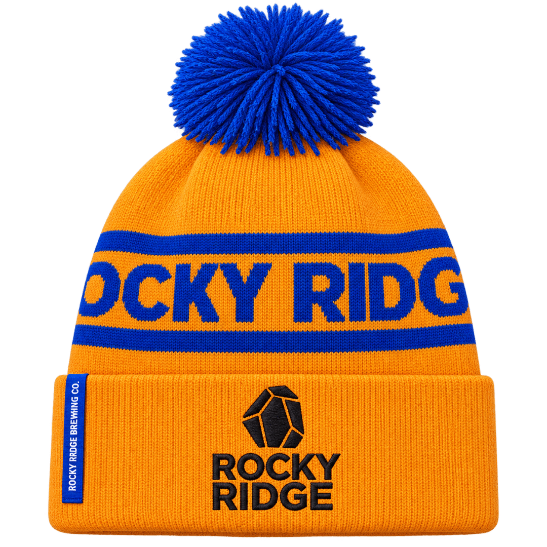 Rocky Ridge Beanie - Image 3