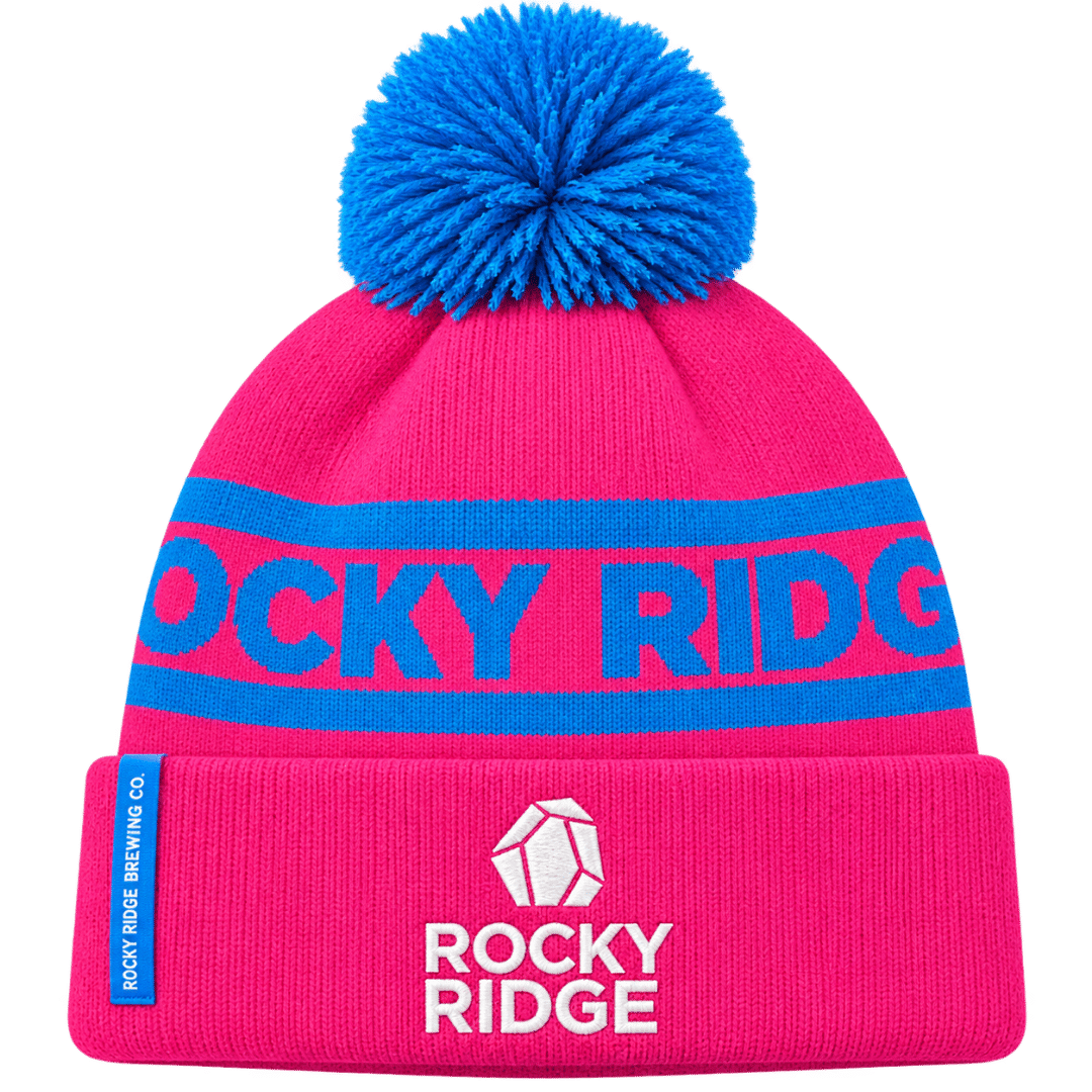 Rocky Ridge Beanie - Image 4