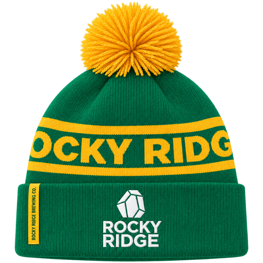 Rocky Ridge Beanie - Image 5