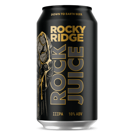 Rock Juice v16