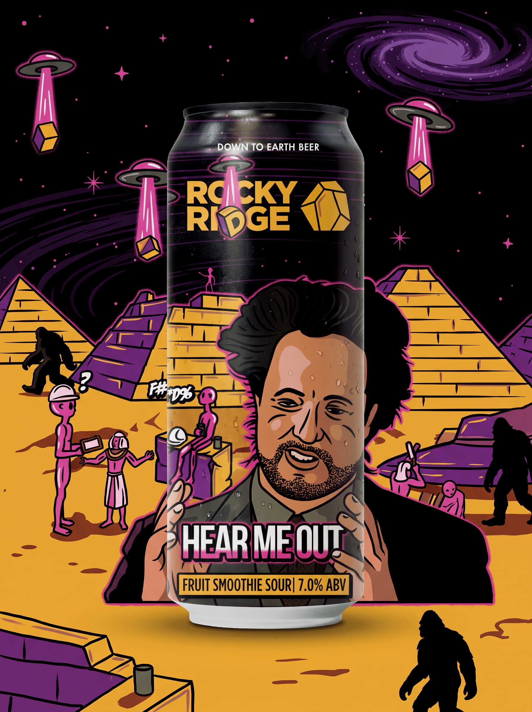 Hear Me Out - Image 2