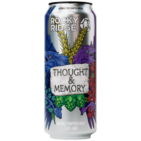 Thought & Memory