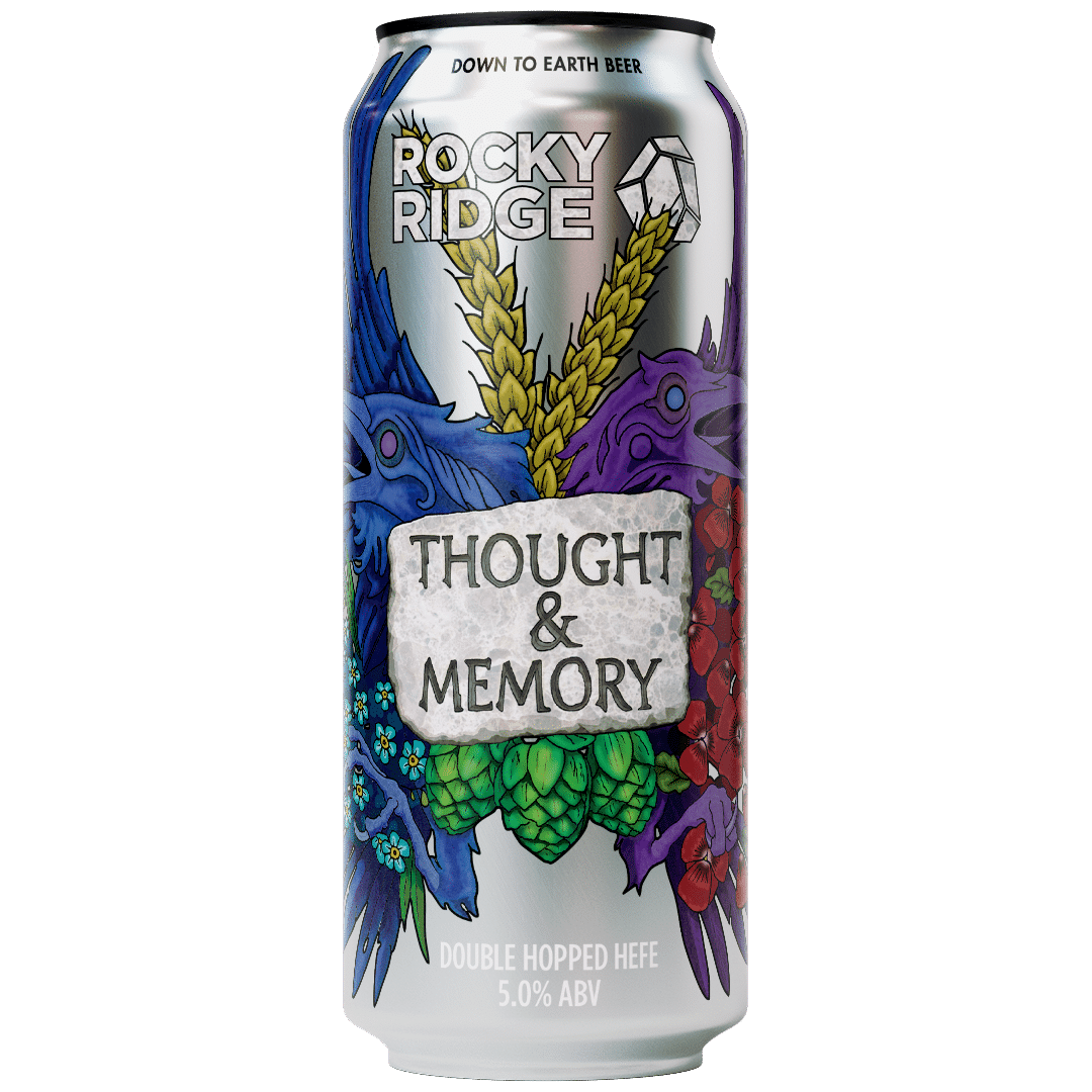 Thought & Memory