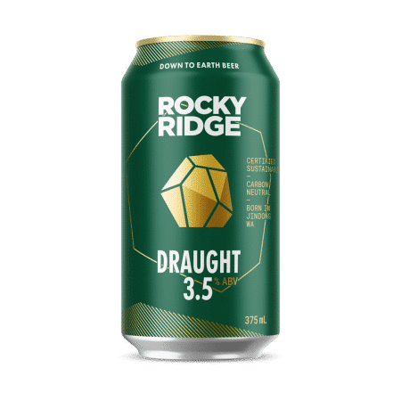 Draught 3.5 (16-pack)