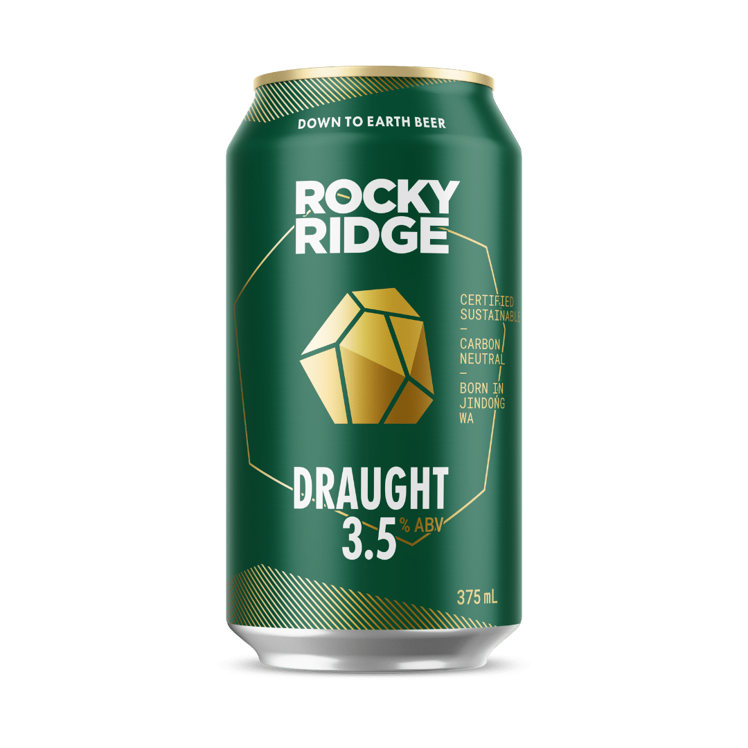 Draught 3.5 (16-pack)
