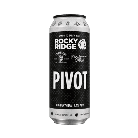 PIVOT