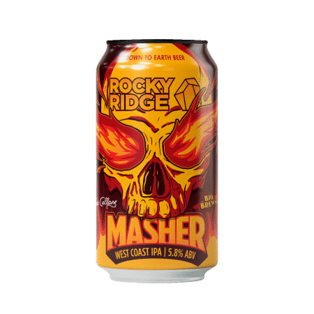 Masher (2026)